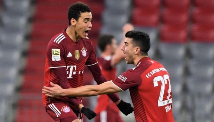 A második félidőben fordítottunk! | Összefoglaló: Bayern 2-1 Mainz