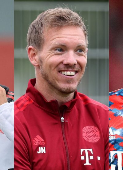 “A Salzburgnál nincs nagyobb meccs, mint a Bayern elleni!” – Reakciók a BL-sorsolás után