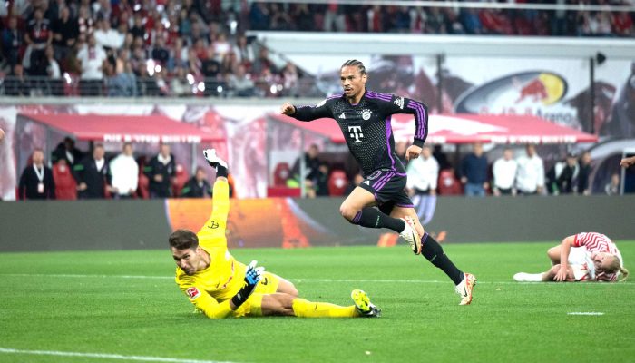 Döntetlennel zárult a keleti csata | Lipcse 2-2 Bayern