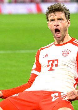 Müller: Nekem túl puhány a mai foci